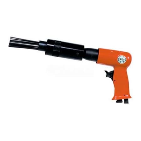 Integrated Supply Network K-Tool, Needle Scaler KTI-89275